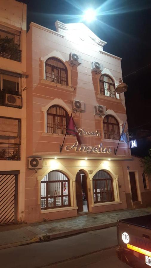 Posada Angelus Salta Esterno foto